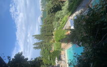 Foto pubblicata dell'ospite di Villa Vico