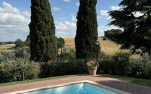 Foto pubblicata dell'ospite di Villa Camelia