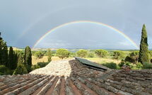 Foto pubblicata dell'ospite di Poggio Falcone