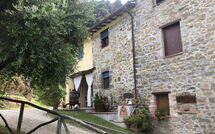 Foto pubblicata dell'ospite di Batticapo di Ilaria