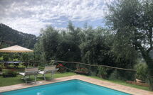 Foto pubblicata dell'ospite di Batticapo di Ilaria