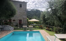 Foto pubblicata dell'ospite di Batticapo di Ilaria