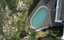 Foto pubblicata dell'ospite di Belvedere, House with Private Pool and Garden, Rec