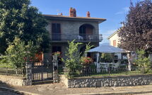 Foto pubblicata dell'ospite di Il Campanile