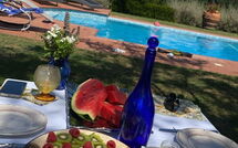 Foto pubblicata dell'ospite di Il Campanile