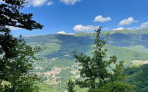 Foto pubblicata dell'ospite di La Vecchia Fornace la Piastra Apartments - Abetone