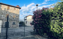 Foto pubblicata dell'ospite di Villa Cincinelli