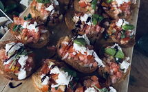 Foto pubblicata dell'ospite di Villa Cincinelli