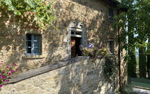 Foto pubblicata dell'ospite di Torre del Cielo