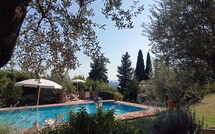 Foto pubblicata dell'ospite di Casale Il Trecento