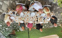 Foto pubblicata dell'ospite di Villa Sonia