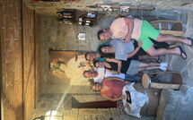 Foto pubblicata dell'ospite di Villa Sonia