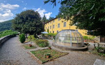 Foto pubblicata dell'ospite di Villa in Garfagnana