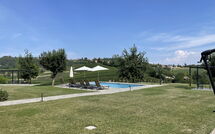 Foto pubblicata dell'ospite di Costigliole D'Asti 100