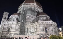 Foto pubblicata dell'ospite di Florence 862