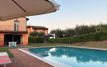 Foto pubblicata dell'ospite di Uva