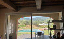 Foto pubblicata dell'ospite di Uva