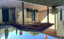 Foto pubblicata dell'ospite di Villino Alba