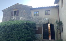 Foto pubblicata dell'ospite di Agriturismo Paterno