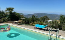 Foto pubblicata dell'ospite di Casetta i Ciliegi