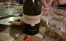 Foto pubblicata dell'ospite di Agriturismo Il Gattero