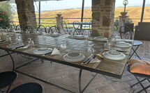 Foto pubblicata dell'ospite di Agriturismo Il Gattero