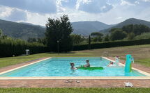 Foto pubblicata dell'ospite di Le Vigne 4