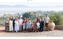 Foto pubblicata dell'ospite di Villa Solaria