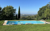 Foto pubblicata dell'ospite di Podere Orietta