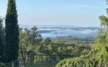 Foto pubblicata dell'ospite di Podere Orietta