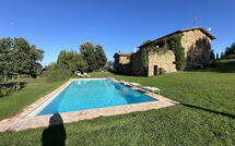 Foto pubblicata dell'ospite di Podere Orietta