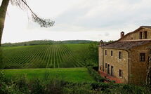 Foto pubblicata dell'ospite di Villa Il Prato