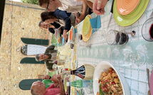 Foto pubblicata dell'ospite di Il Poggiarone