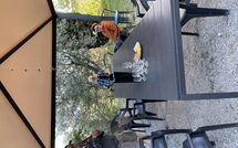 Foto pubblicata dell'ospite di Il Poggiarone