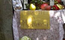 Foto pubblicata dell'ospite di Palazzo Rosadi