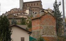 Foto pubblicata dell'ospite di Palazzo Rosadi