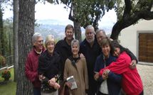 Foto pubblicata dell'ospite di Palazzo Rosadi