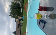 Foto pubblicata dell'ospite di Magna Fina