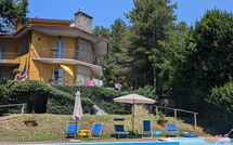 Foto pubblicata dell'ospite di Villa Marisa