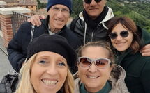 Foto pubblicata dell'ospite di I Tre Castagni