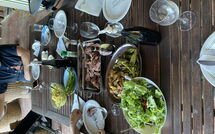 Foto pubblicata dell'ospite di Podere a Lafi