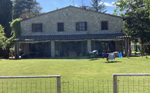 Foto pubblicata dell'ospite di Podere a Lafi