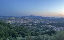 Foto pubblicata dell'ospite di Colle alla Luna