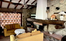 Foto pubblicata dell'ospite di Villa Mastiano