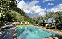 Foto pubblicata dell'ospite di Villa Mastiano