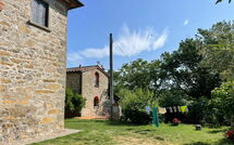 Foto pubblicata dell'ospite di Poggio Cuccule