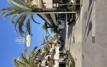 Foto pubblicata dell'ospite di Antonia