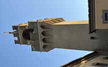 Foto pubblicata dell'ospite di Montegufoni