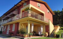 Foto pubblicata dell'ospite di Pier