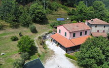 Foto pubblicata dell'ospite di Villa Rosata